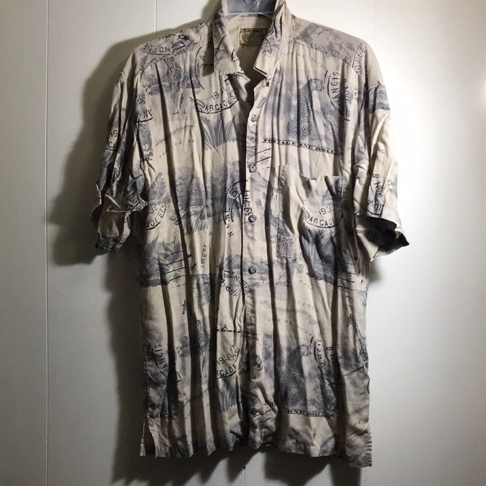 T shirt